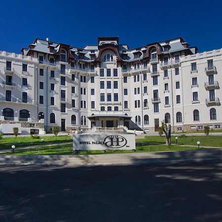 Hotel Palace Băile Govora Dış mekan fotoğraf